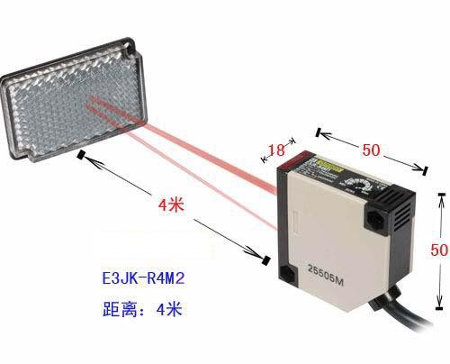 供应E3JK-R4M2，EE3JK-R4M2批发价格，供应厂家