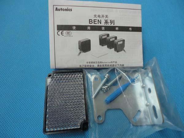 供應(yīng)BEN5M-MFR 鏡面反射型光電開關(guān) 奧托尼克斯總代理