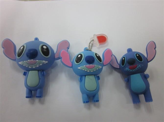 山東U盤(pán)頻道報(bào)價(jià)卡通U盤(pán)圖片