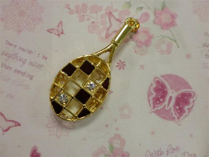 供應(yīng)山東珠寶球拍u盤批發(fā)