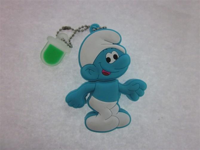 廣東深圳創(chuàng)意U盤老鼠U盤圖片