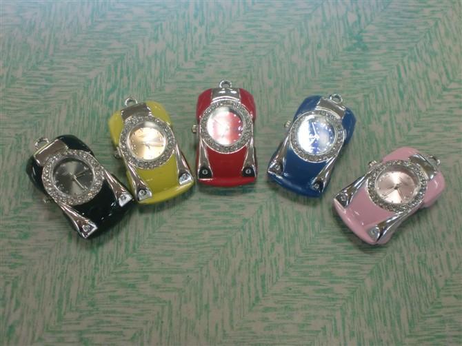 2012新款鐘表u盤(pán)禮品U盤(pán)鐘表優(yōu)盤(pán)圖片