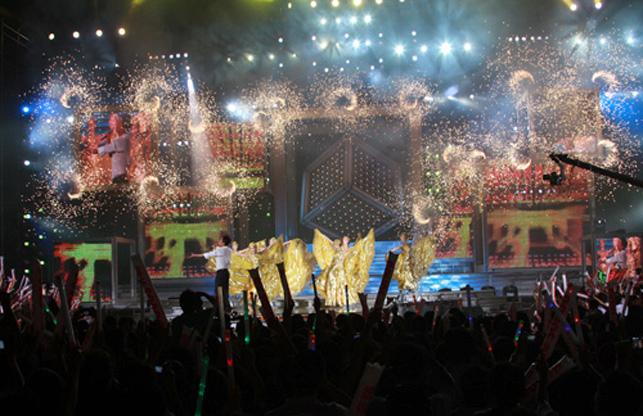 鄭州音響師培訓