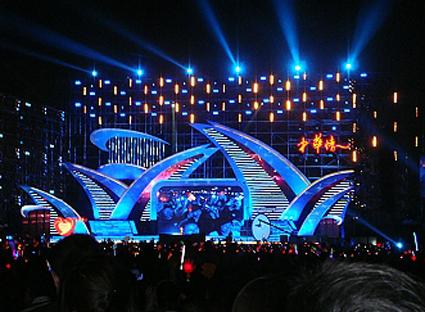 鄭州音響師培訓