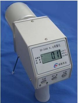供應(yīng)XH-3408 防護(hù)級(jí)χγ劑量?jī)x