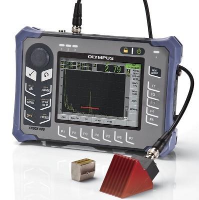 供應(yīng)EPOCH600數(shù)字式超聲探傷儀