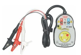 供應(yīng)ST-850相序表