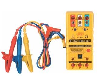 供應(yīng)相序表ST-860