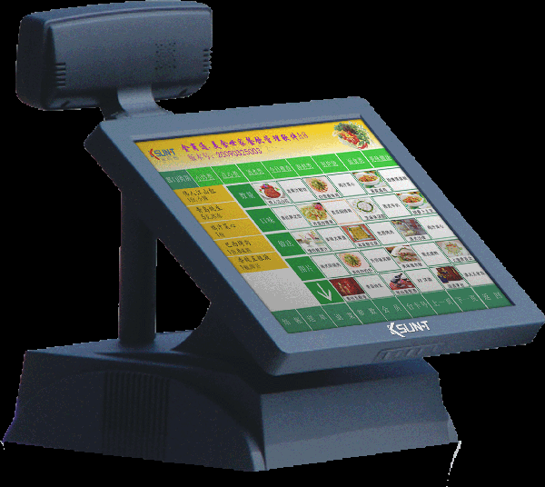 供應(yīng)鄭州金商通廚房出品打印