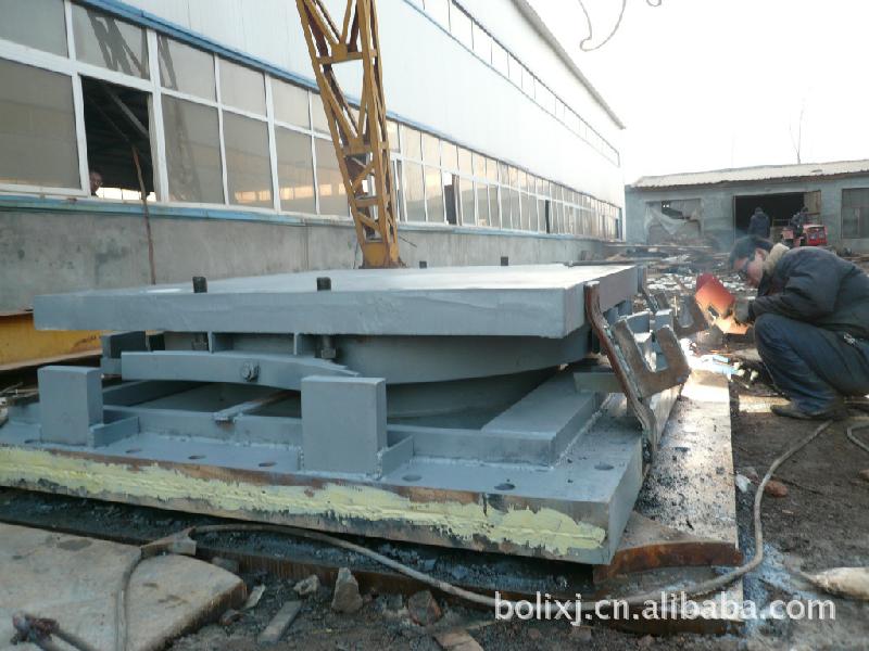 供應江蘇杭州KJQZ抗震球型鋼支座