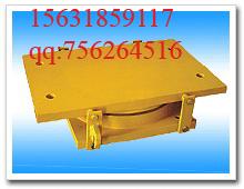 江蘇QZ球形支座的性能特點結(jié)構(gòu)圖圖片