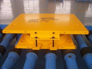 供應(yīng)QZ2000GD網(wǎng)架鋼結(jié)構(gòu)球絞支座