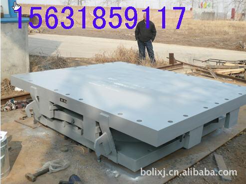 江蘇杭州KJQZ抗震球型鋼支座圖片