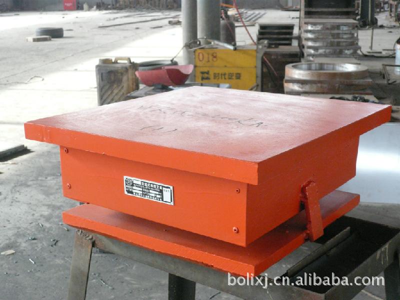 供應江蘇杭州KJQZ抗震球型鋼支座