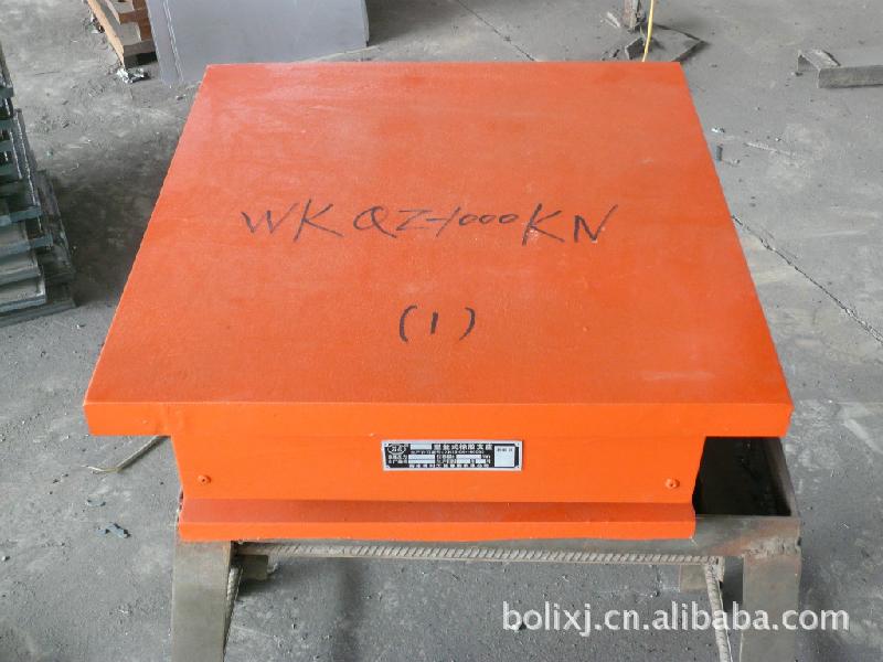 供應(yīng)深圳機(jī)場站TQZ500GD彈性球絞支座