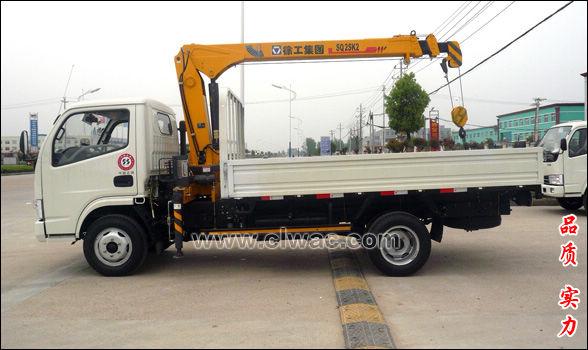 供應(yīng)東風(fēng)小型隨車吊,2噸隨車吊,3.2噸隨車吊,東風(fēng)隨車起重運(yùn)輸車