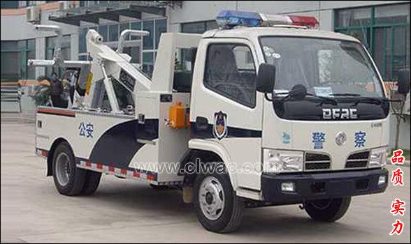供應(yīng)東風(fēng)小金霸道路清障車(chē),施救車(chē),拖車(chē),道路清障車(chē),高速清障車(chē)