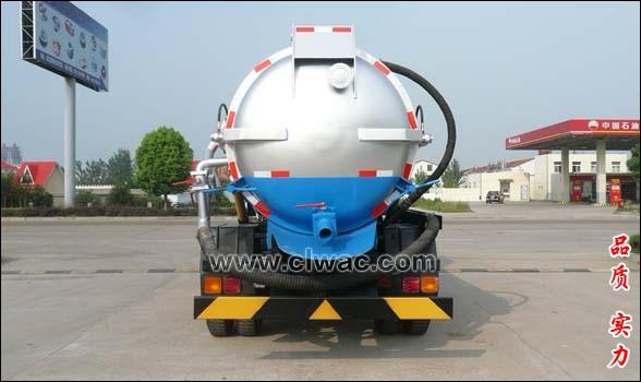 供應(yīng)東風(fēng)3-4立方吸污車,3立方吸污車,4立方吸污車,東風(fēng)小型吸污車