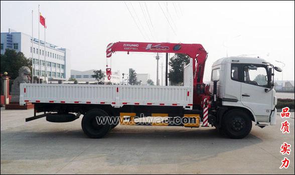 供應(yīng)東風(fēng)天錦5-8噸東風(fēng)天錦隨車吊,8噸東風(fēng)隨車吊,8噸隨車吊