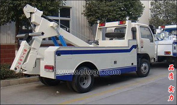 供應(yīng)東風(fēng)小金霸道路清障車(chē),施救車(chē),拖車(chē),道路清障車(chē),高速清障車(chē)