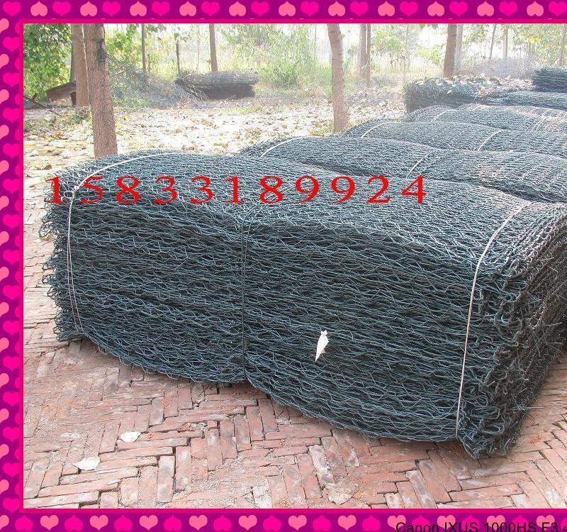 包塑石籠網(wǎng)廠家價(jià)格低圖片