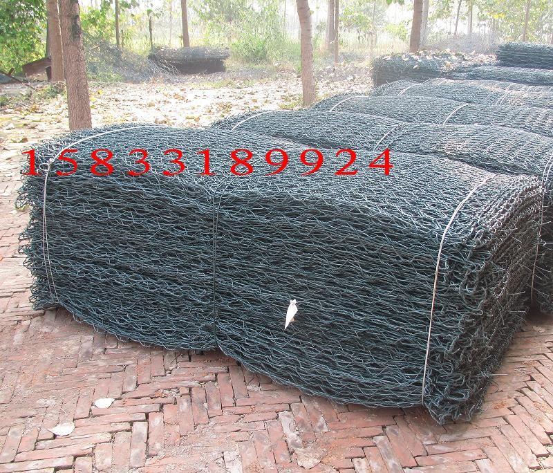 石籠網(wǎng)廠專業(yè)生產(chǎn)石籠網(wǎng)圖片