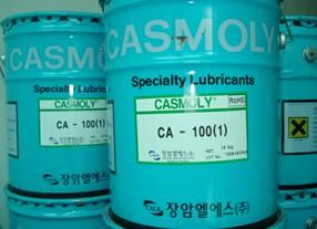 氟素潤滑油昌的作用圖片