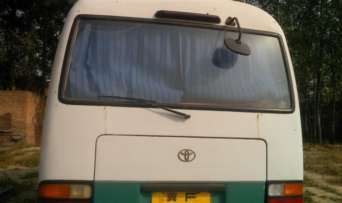 供應(yīng)報廢客車回收中心