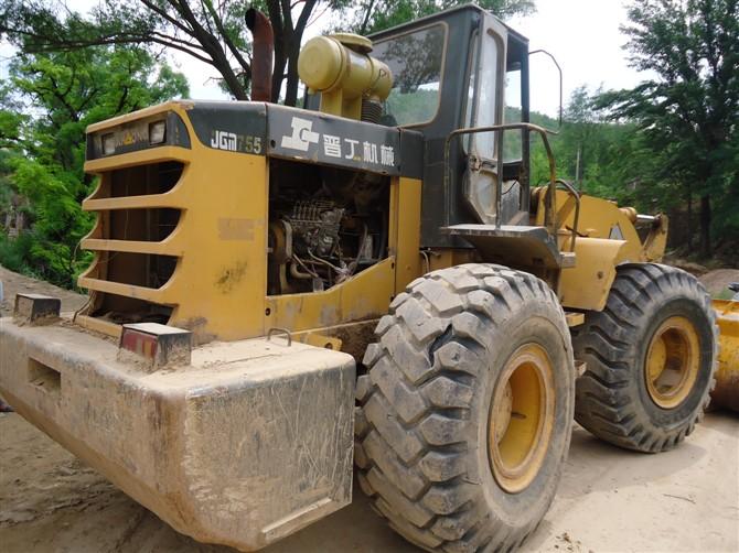 供應(yīng)二手工程機(jī)械回收