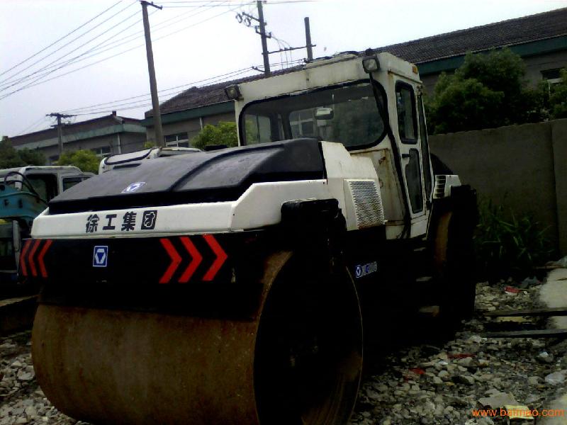 供應(yīng)收購二手壓路機點