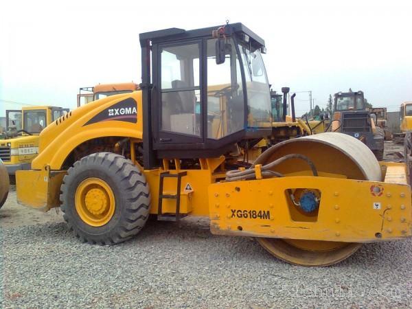 供應(yīng)收購二手壓路機點