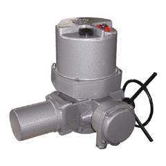 供應(yīng)揚(yáng)修QTZ20系列調(diào)節(jié)型電動(dòng)執(zhí)行機(jī)構(gòu)，一體化調(diào)節(jié)型電動(dòng)裝置生產(chǎn)廠家