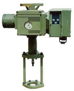 供應(yīng)2SB3512直行程引進(jìn)型電動(dòng)執(zhí)行機(jī)構(gòu),2SB3512-1FA00-9FB2-ZLK3系列電動(dòng)執(zhí)行器