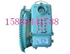 KTH-33電話原理圖片