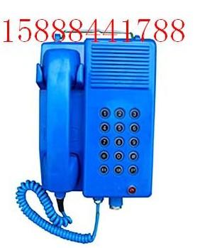 礦用通訊防爆電話圖片