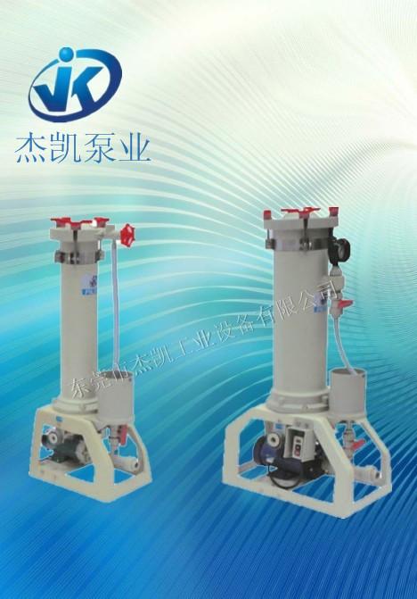 供應(yīng)JK2001-2004過(guò)濾機(jī)