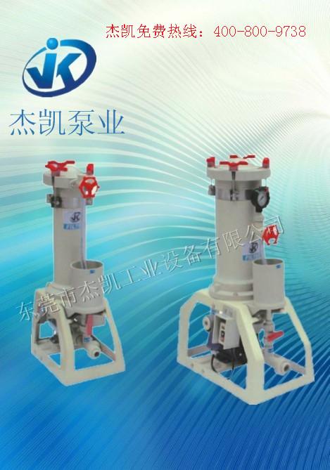 廣東過(guò)濾機(jī)杰凱JK1001-1004過(guò)濾機(jī)圖片