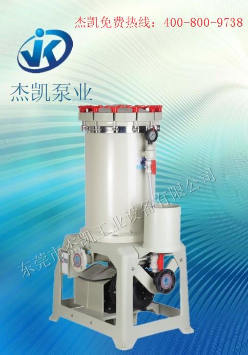 廣東過(guò)濾機(jī)杰凱JK2012-2018過(guò)濾機(jī)圖片