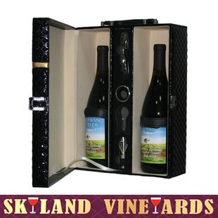 供應艾利菲家族系列2002仙粉黛紅葡萄酒代理團購 艾利菲家族系列2002仙粉黛干紅