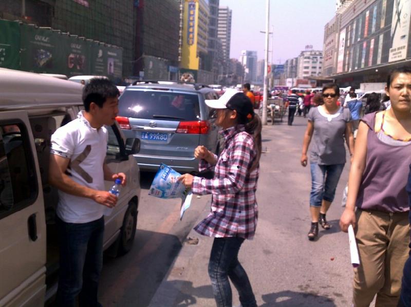 供應沈陽派單/沈陽派發(fā)活動