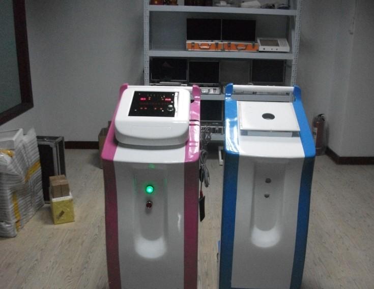 體控電療儀治療頸椎病有特效圖片