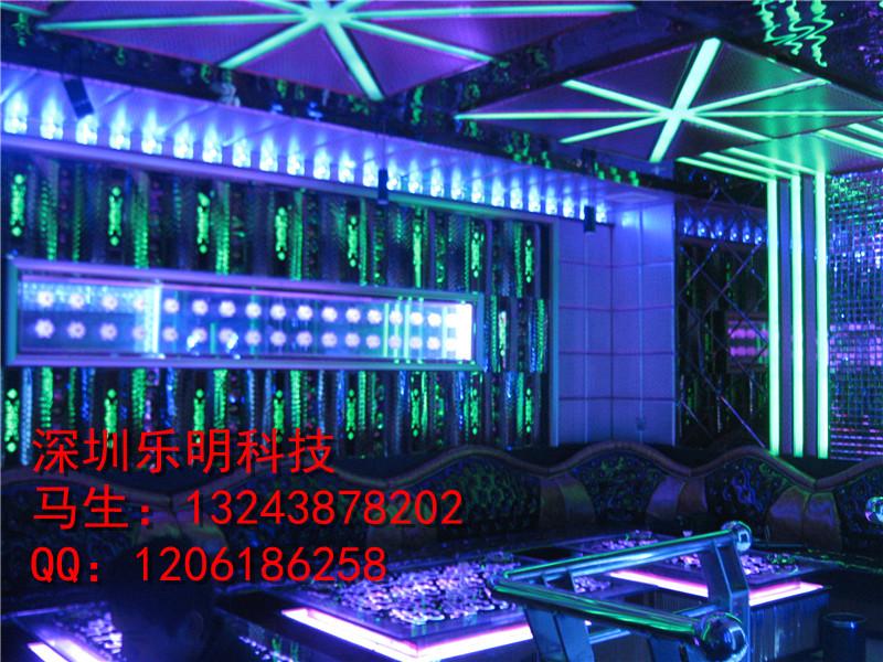 酒吧燈光圖片/酒吧燈光樣板圖 (4)