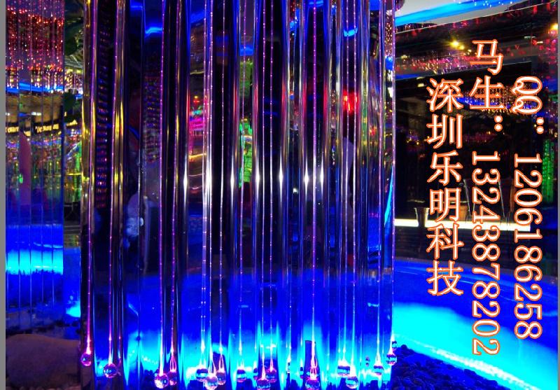 供應(yīng)KTVLED燈光亮化，KTV亮化工程，KTV裝飾KTV室內(nèi)L