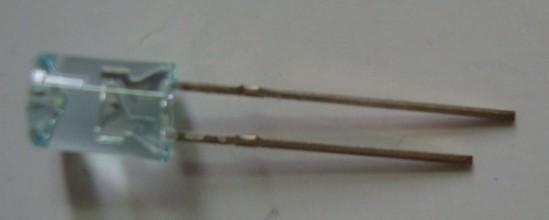 供應(yīng)LED5MM內(nèi)凹無邊各色直插燈系列