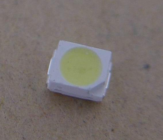LED3528白光貼片圖片