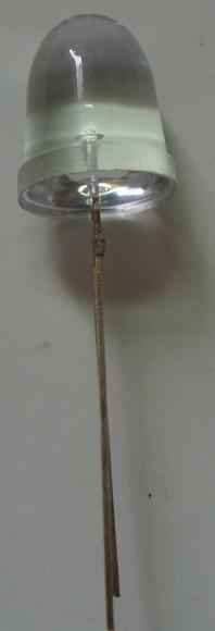 供應(yīng)LED10MM*頭各色直插燈系列