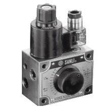 調(diào)速閥型號(hào)MFSTG024圖片