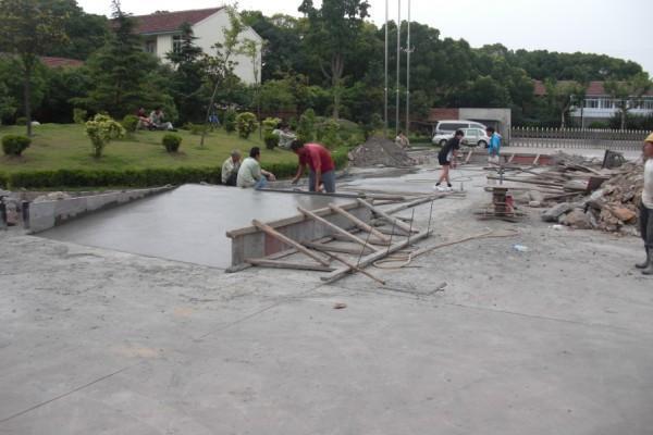 供應(yīng)信陽地磅信陽二手地磅100噸