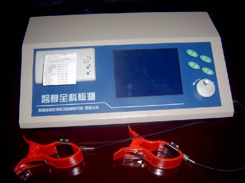 供應(yīng)亞健康視頻打印一體檢測儀，*醫(yī)學(xué)全科檢測系統(tǒng)