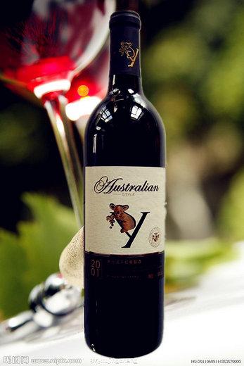 澳洲風(fēng)情考拉葡萄酒-----華南地區(qū)代理加盟